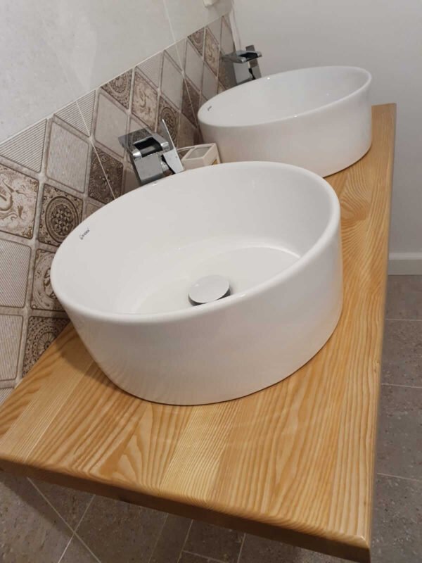 Blaturi pentru baie , Blaturi pentru bucatarie , Blat pentru chiuveta,