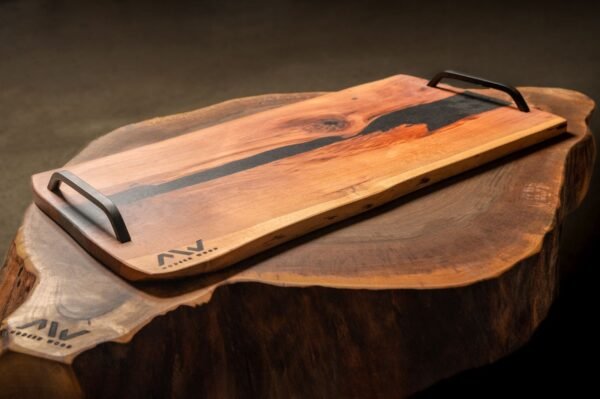 Tocator lemn masiv , Tocător de bucătărie