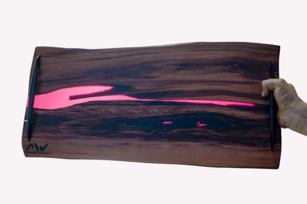 Tocator lemn masiv , Tocător de bucătărie