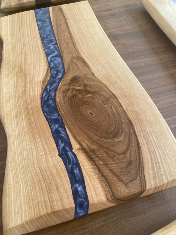 Tocator lemn masiv , Tocător de bucătărie