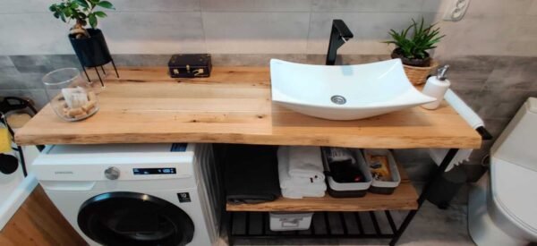 Blaturi pentru baie , Blaturi pentru bucatarie , Blat pentru chiuveta,