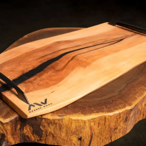 Tocator lemn masiv , Tocător de bucătărie