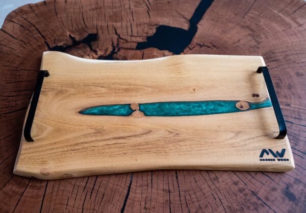 Tocator lemn masiv , Tocător de bucătărie